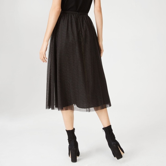 Club Monaco Ritos Skirt - Picture 2 of 6